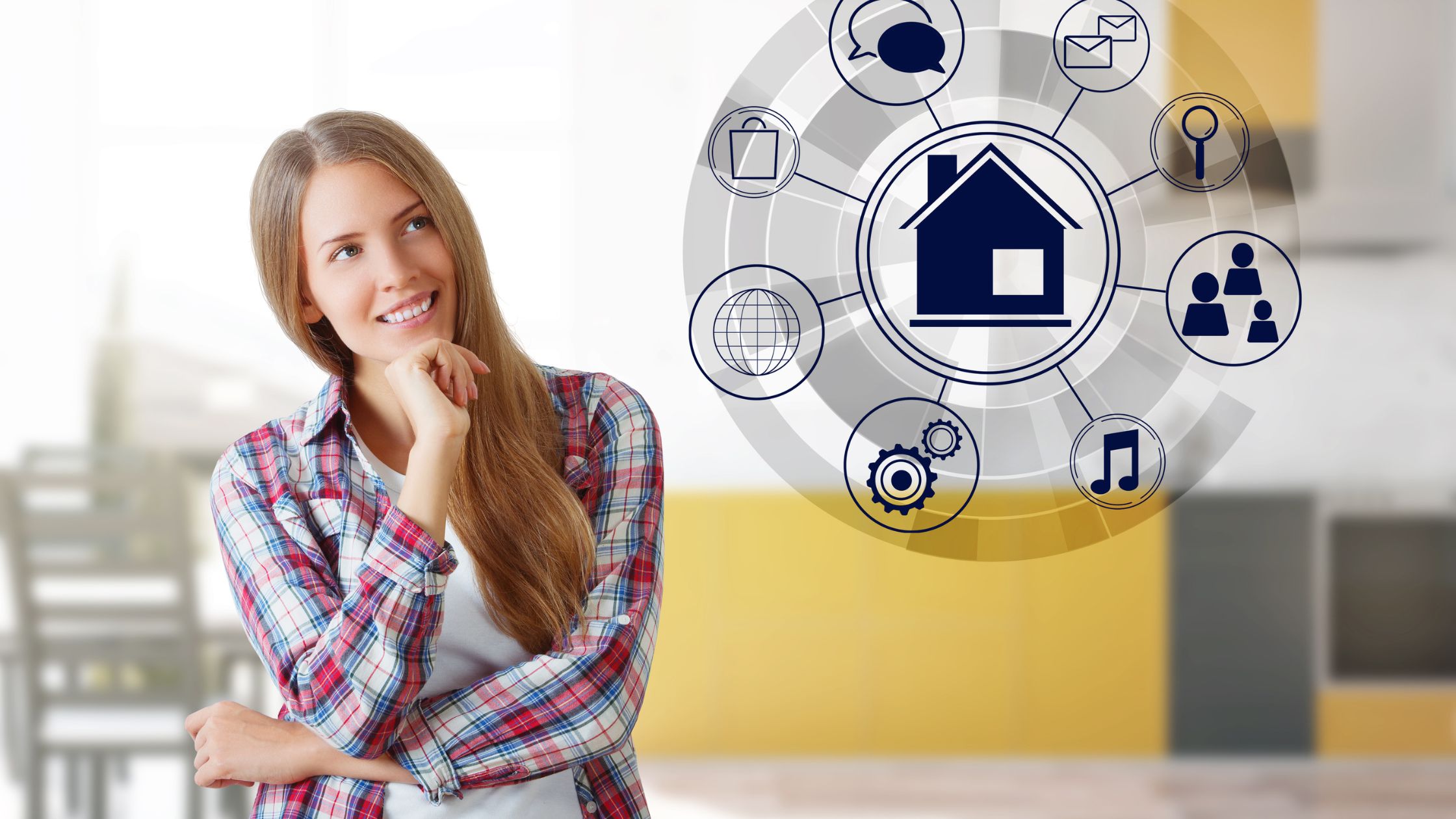 Cover Image for The Importance of Data Security in Smart Home