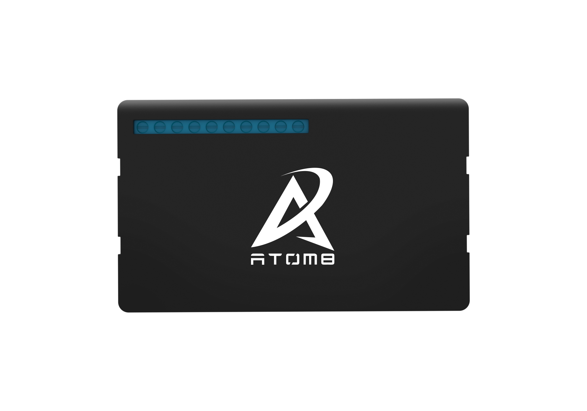 4 Node Retrofit Wifi Smart Switches compatible with alexa and google home. Fits behind any switch board.