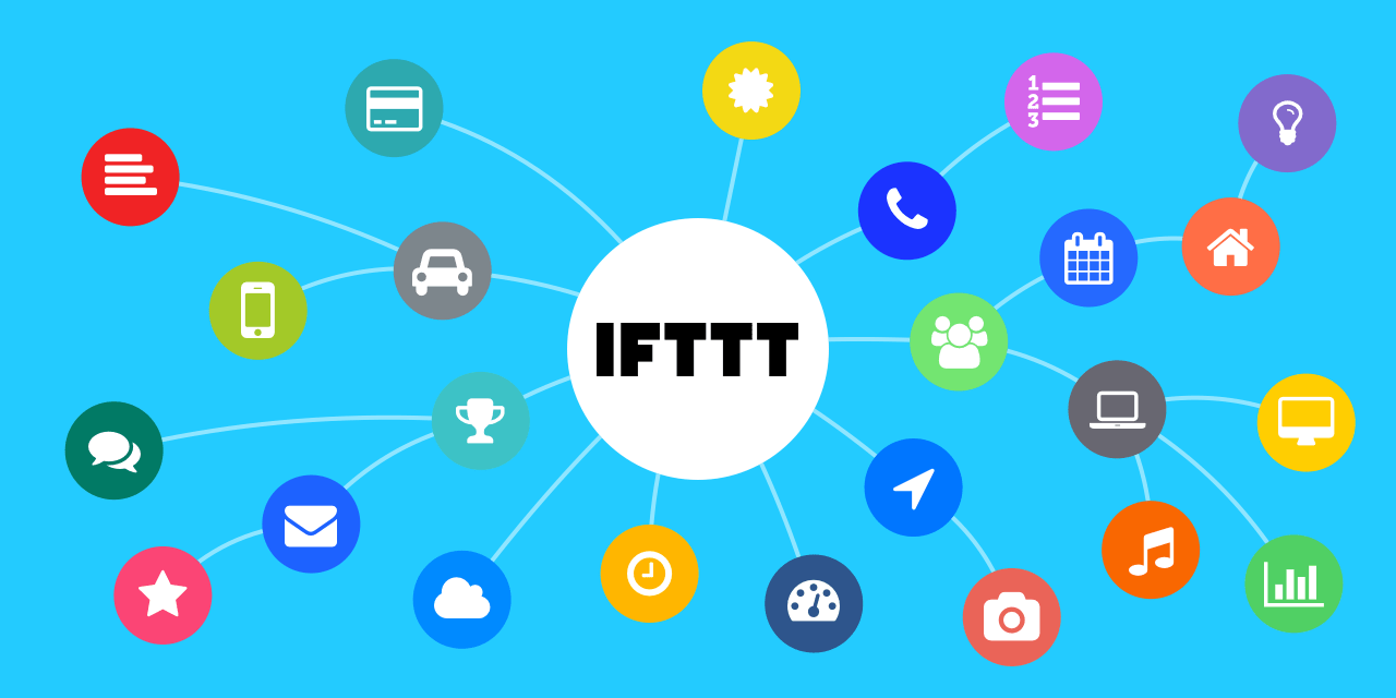 Cover Image for Unleashing the Potential of Home Automation with IFTTT: Exploring Endless Possibilities