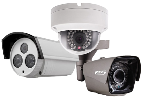 Cover Image for Comparing CCTV Cameras and IP Cameras: Comprehensive Guide