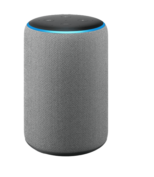 works with google home