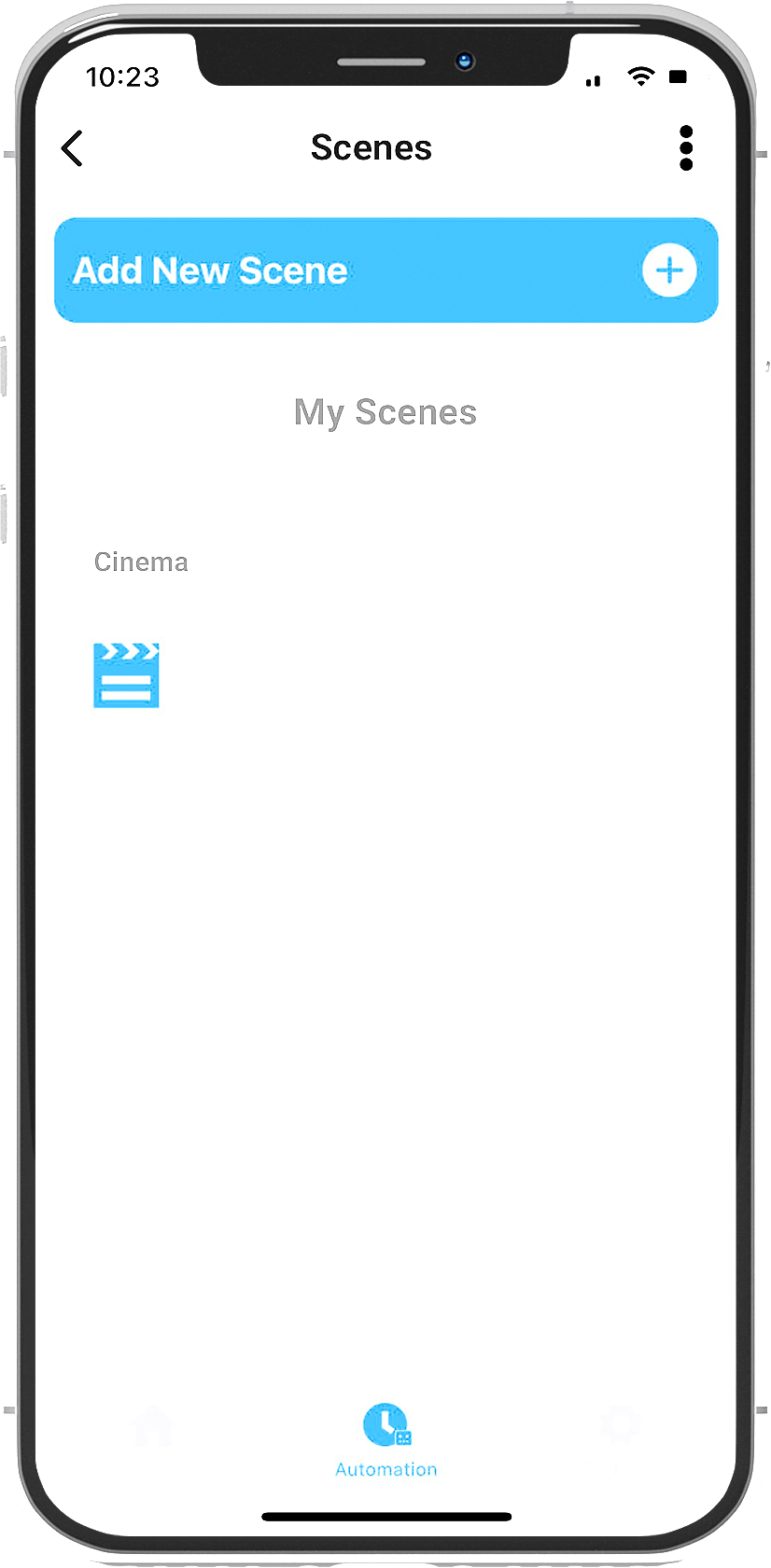 Schedule Controller